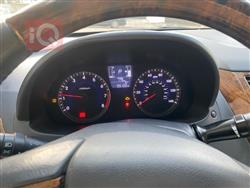 هيونداي أكسنت